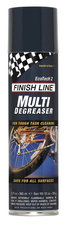 Finish Line Ecotech