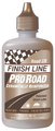 FINISH LINE Pro Road