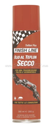 FINISH LINE Teflon-Plus kaufen in Online Shop - Sportler