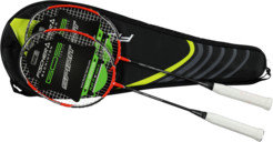 Fischer Badminton-Schl&auml;ger GDS Spirit