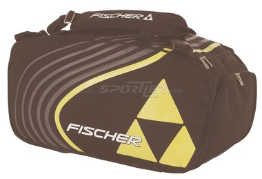 Fischer 2 Progressor + 1 Magnetic Speed Sports Bag kaufen in Online Shop  - Sportler