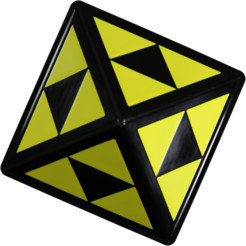 Fischer Pyramiden