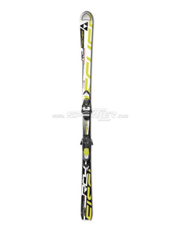 Fischer RC4 WorldCup RC Pro + Z13 FlowFlex 2.0 acquista in Online Shop - Sportler
