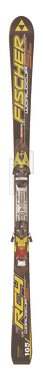Fischer RC4 WC SC + Z13 FlowFlex kaufen in Online Shop Ski / Freeride / Snowboard - Sportler
