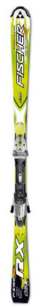 FISCHER RX 6 Fire FTI acquista in Online Shop Ski Allround  - Sportler