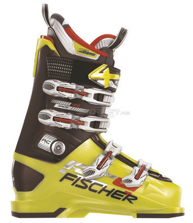 FISCHER Soma RC4 Race 120 acquista in Online Shop Racchette da neve & boots - Sportler