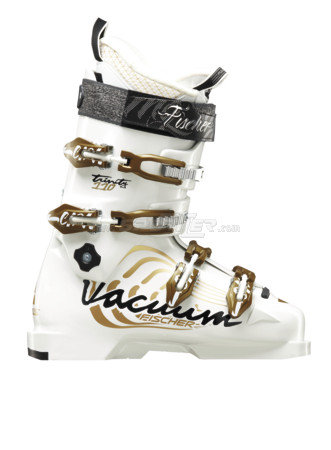 Fischer Soma Vacuum Trinity 110 W's kaufen in Online Shop - Sportler