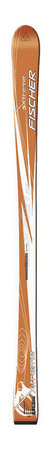 FISCHER Tour X-Treme + attacco acquista in Online Shop Scialpinismo / telemark / racchette neve - Sportler