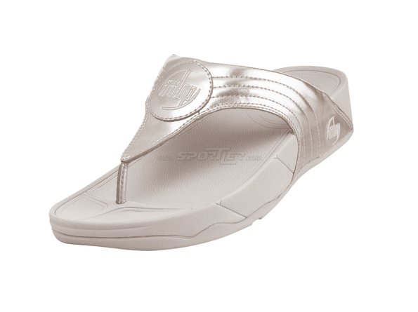 Fit Flop Walkstar III kaufen in Online Shop Boote / Wasserschuhe / Badeartikel  - Sportler