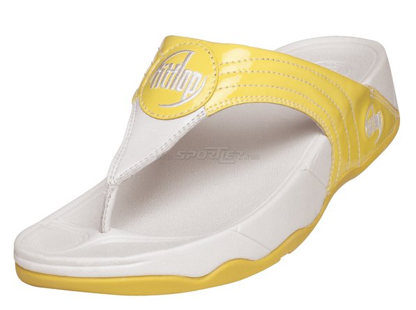 Fit Flop Walkstar III kaufen in Online Shop Boote / Wasserschuhe / Badeartikel  - Sportler
