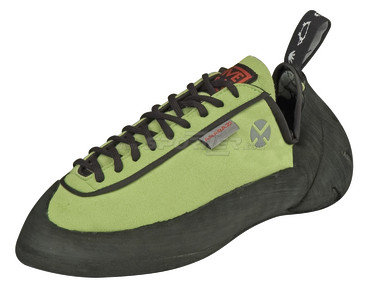 Five Ten Anasazi Verde acquista in Online Shop Scarpe Arrampicata  - Sportler