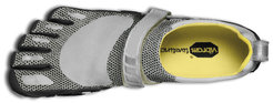 Fivefingers Bikila