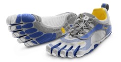 Fivefingers Bikila LS