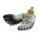 Fivefingers Bikila LS W's (2011) Cool Grey/Kelly Green pair