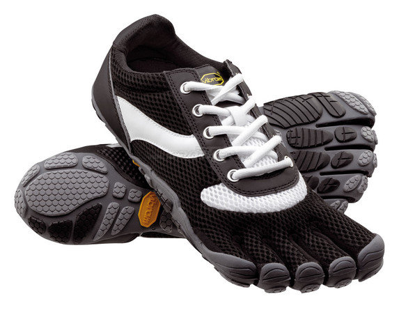 Fivefingers Speed W's (2011) Black acquista in Online Shop Scarpe avvicinamento / trail  - Sportler