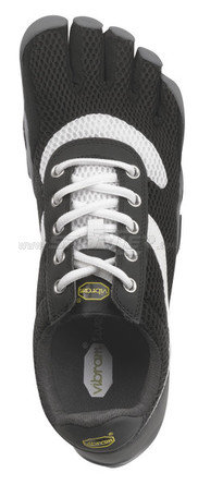 Fivefingers Speed W's (2011) Black acquista in Online Shop Scarpe avvicinamento / trail  - Sportler