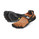 Fivefingers TrekSport (2011) Mandarine/Orange/Black pair