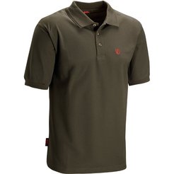 Fj&auml;ll R&auml;ven Crowley Piqu&egrave; Shirt (2012)