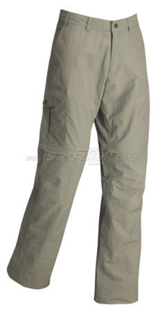 Fjäll Räven Karl Zip-Off MT Trousers acquista in Online Shop Abbigliamento Trekking - Sportler