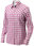 Fj&auml;ll R&auml;ven Kricka Shirt L/S W's Fuxia