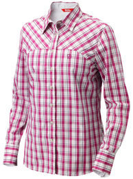 Fj&auml;ll R&auml;ven Kricka Shirt L/S W's