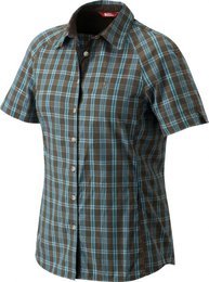 Fj&auml;ll R&auml;ven Marula Check Shirt W's