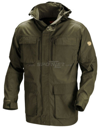 Fj&auml;ll R&auml;ven Montt Jkt kaufen in Online Shop Home  - Sportler