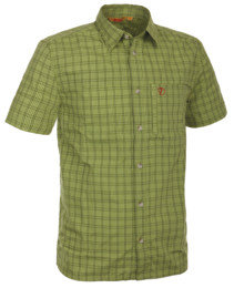 Fj&auml;ll R&auml;ven Palm Shirt