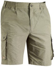 Fj&auml;ll R&auml;ven Sambava MT Shorts