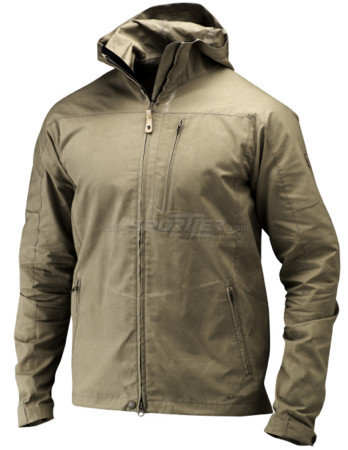 Fj&auml;ll R&auml;ven Sten Jkt acquista in Online Shop Abbigliamento Trekking  - Sportler