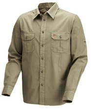 Bekleidung > Bekleidungstyp > Hemden / Blusen >  Fj&auml;ll R&auml;ven Thistle Shirt