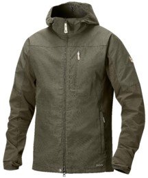 Fj&auml;ll R&auml;ven Abisko Jacket