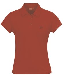 Fj&auml;ll R&auml;ven Coari Poloshirt W's