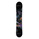 Flow Merc Black/Multicolor top