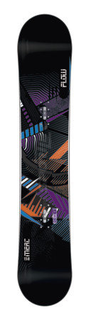Flow Merc kaufen in Online Shop Snowboards  - Sportler