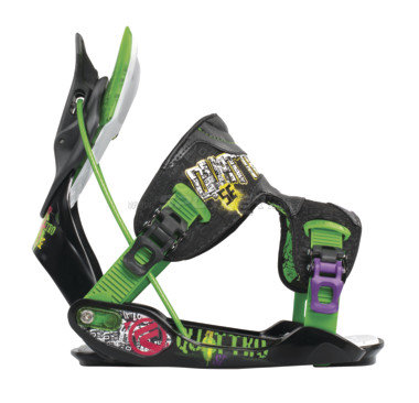 Flow Quattro-SE kaufen in Online Shop Boots / Bindungen - Sportler