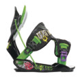 Sci / Freeride / Snowboard > Boots / Attacchi >  Flow Quattro-SE