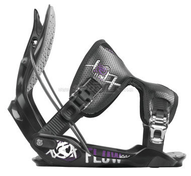 Flow Trilogy kaufen in Online Shop Boots / Bindungen - Sportler