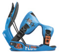 Sci / Freeride / Snowboard > Boots / Attacchi >  Flow Trilogy