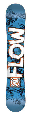 Flow Verve kaufen in Online Shop Snowboards - Sportler