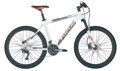 Bike > MTB Hardtail >  Focus Black Raider 1.0