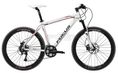 Focus Cypress HT 2.0 (2011) kaufen in Online Shop MTB Hardtail - Sportler