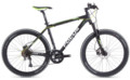 Bike > MTB Hardtail >  Focus Cypress HT 3.0