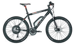 Focus Jarifa Offroad 27G