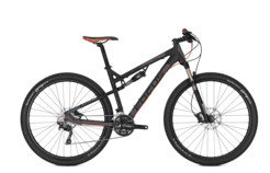 Focus Super Bud 29R 4.0