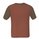 Four Season Bamboo Shirt Cream/Grey