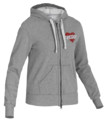 Fitness > Abbigliamento fitness >  Freddy Full Zip Sweatshirt W's