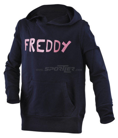 Freddy Hoody Girl kaufen in Online Shop Pullover  - Sportler