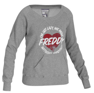 Freddy L/S Sweatshirt W's kaufen in Online Shop  - Sportler