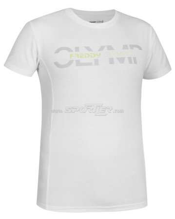 Freddy Light Stretch Shirt kaufen in Online Shop  - Sportler